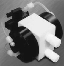 Mega Pump Overhaul