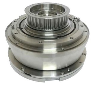 DDF3 Overhaul