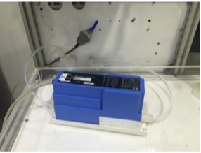 Flow Meter Overhaul