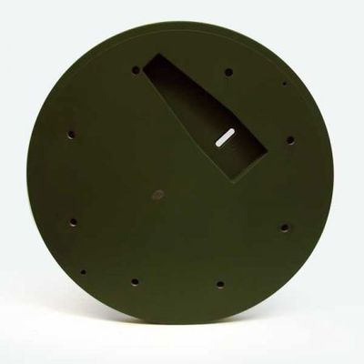 Platen