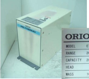 Mesa Cleaner Heater Overhaul