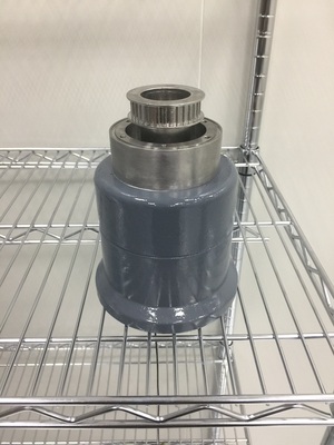 PC &nbsp;gear box