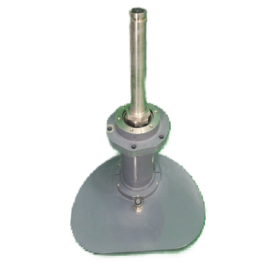 Head Spindle Overhaul